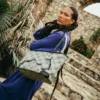 BOLSO TOTE «THE GETAWAY»