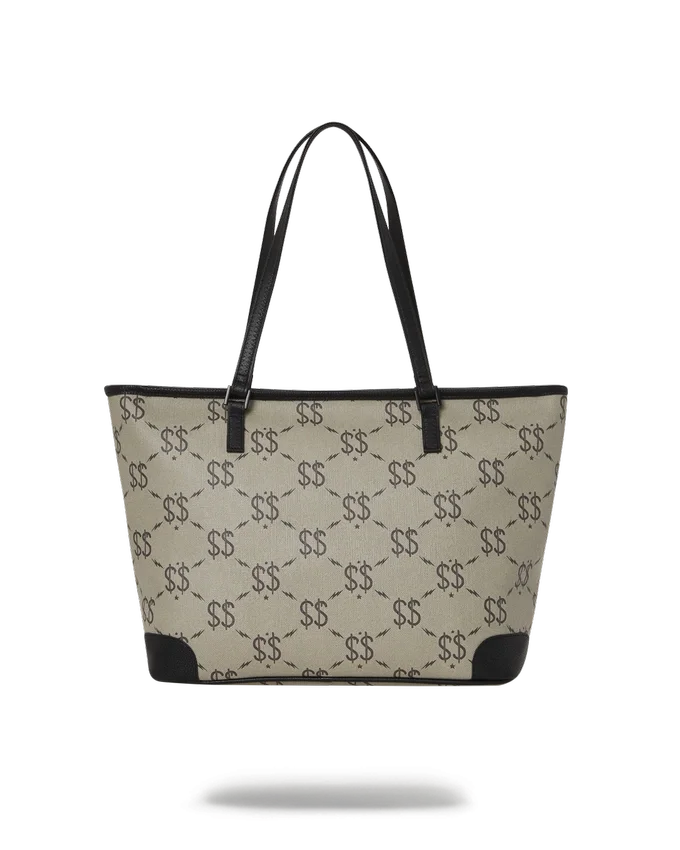 BOLSO TOTE «THE GETAWAY»