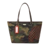 BOLSO TOTE THE PARADOXX SHARK