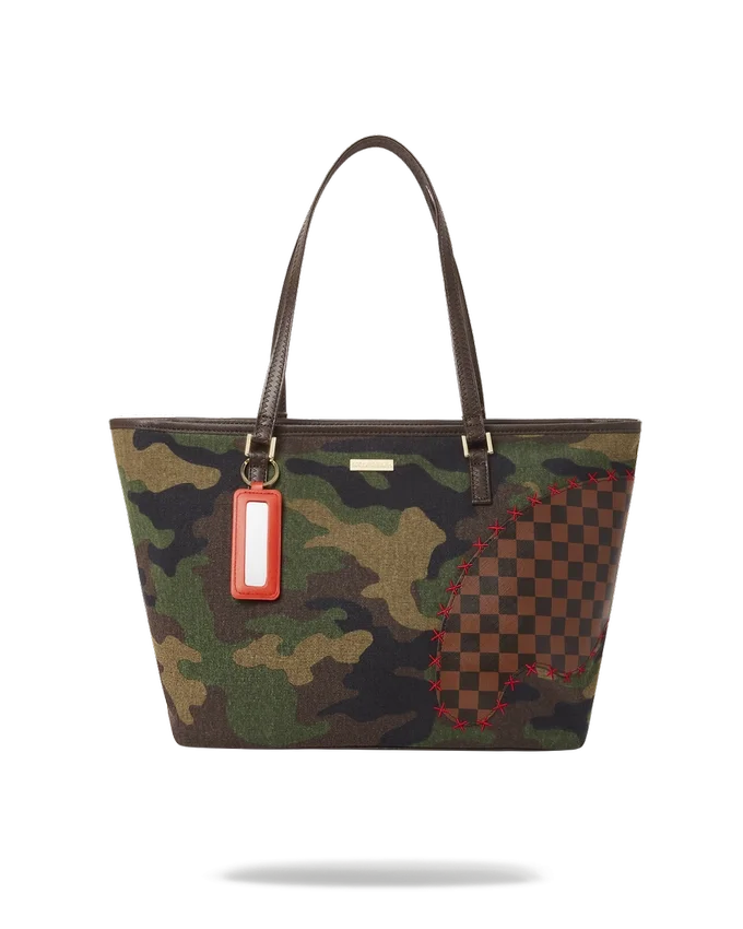 BOLSO TOTE THE PARADOXX SHARK