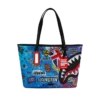 BOLSO TOTE «THE STRAND» DE LA SEMANA DE LA MODA DE LONDRES