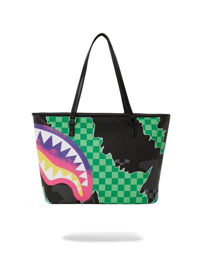 BOLSO TOTE THE WILD ONE