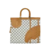 Bolso Tote TORTUGA de Henny LATTE