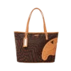 BOLSO TOTE TRIPPY HENNY