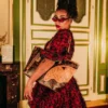 BOLSO TOTE TRIPPY HENNY