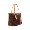 BOLSO TOTE TRIPPY HENNY