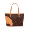 BOLSO TOTE TRIPPY HENNY