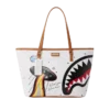 BOLSO TOTE UFO FLYING COLORS