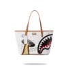 BOLSO TOTE UFO FLYING COLORS