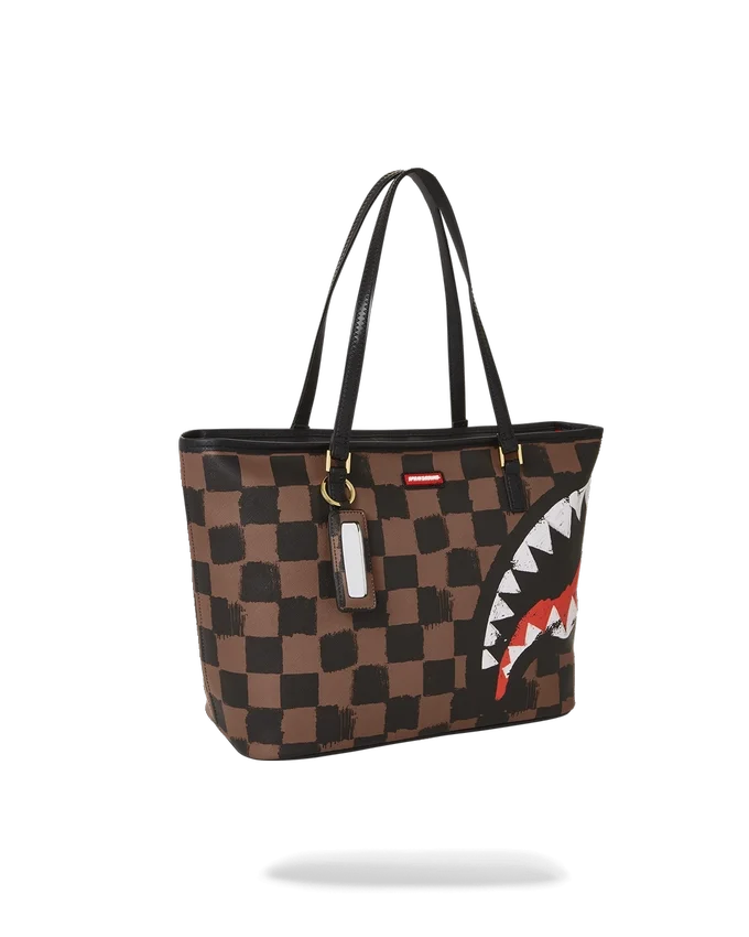 BOLSO TOTE VANQUISH DE SHARKS IN PARIS