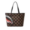 BOLSO TOTE VANQUISH DE SHARKS IN PARIS