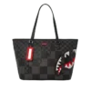 BOLSO TOTE XTC GREY SHARKS IN PARIS
