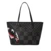 BOLSO TOTE XTC GREY SHARKS IN PARIS