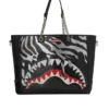 BOLSO TOTE ZE SHARK PREDATOR