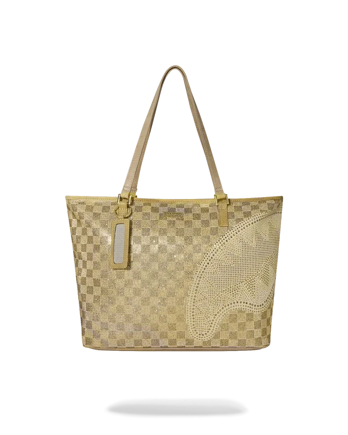 BOLSO TRINITY 24K Tote