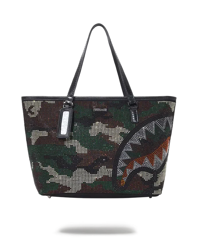 BOLSO TRINITY Camo