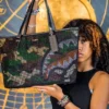BOLSO TRINITY Camo