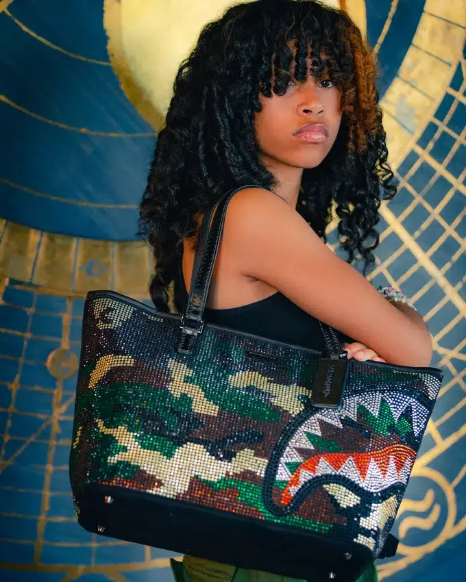 BOLSO TRINITY Camo