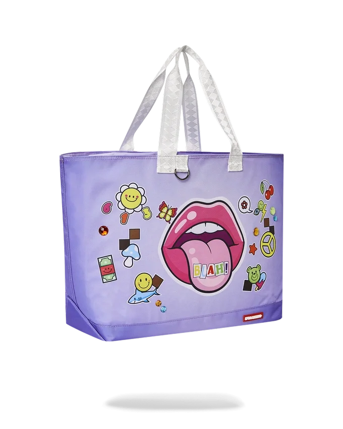Bolsos Capazo «BLAH!»