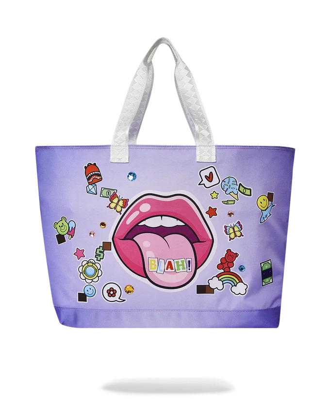 Bolsos Capazo «BLAH!»