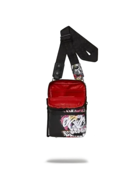 Bolsos Cruzados HALF GRAFF NIGHT