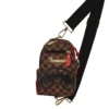 Bolsos Cruzados MOCHILA SLING TAKEOVER THE THRONE