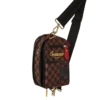 Bolsos Cruzados MOCHILA SLING TAKEOVER THE THRONE