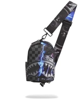 Bolsos Cruzados «THE UNDERCURRENT»