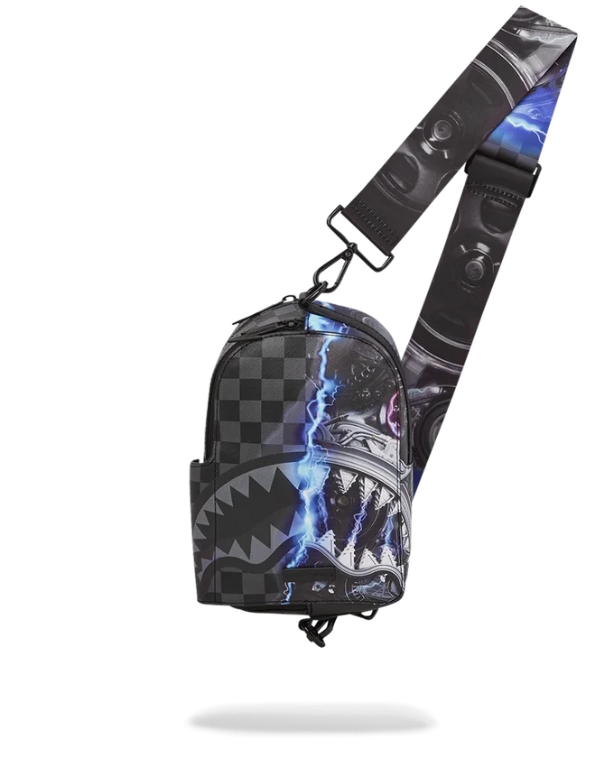 Bolsos Cruzados «THE UNDERCURRENT»