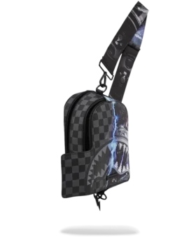 Bolsos Cruzados «THE UNDERCURRENT»