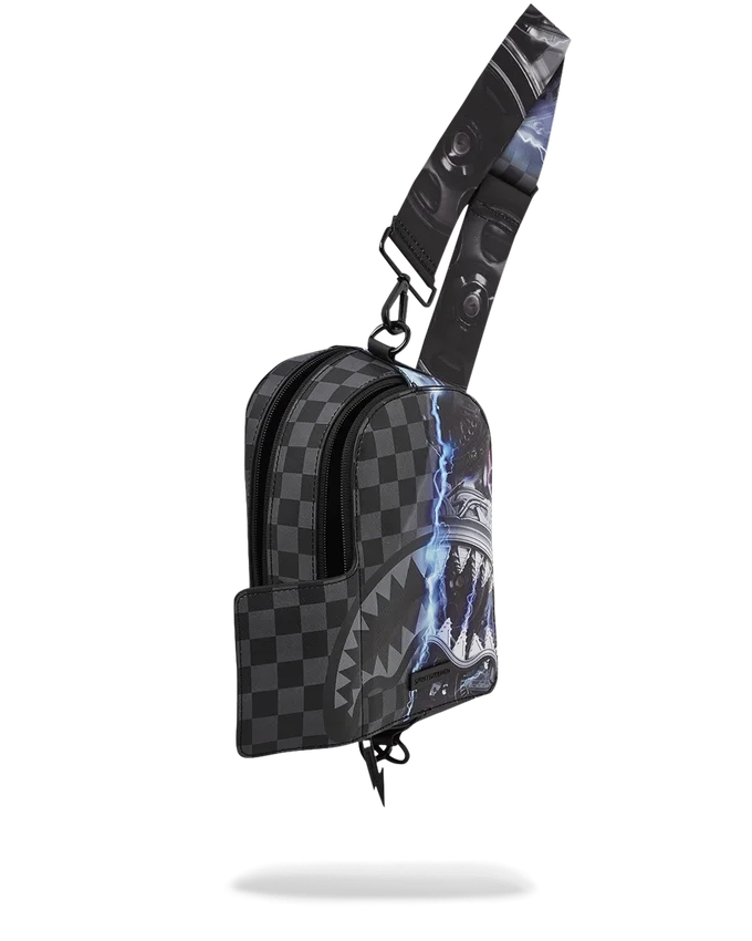 Bolsos Cruzados «THE UNDERCURRENT»
