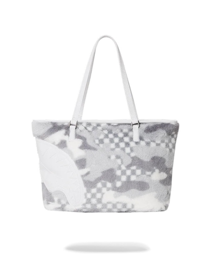 Bolsos Tote 3AM PLUSH Swiss Alps