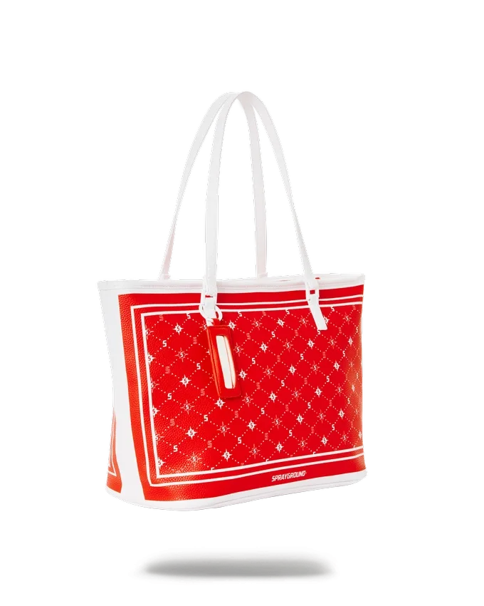 BOLSOS TOTE MODUS OPERANDI