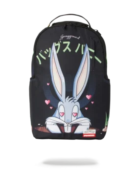 BUGS: Mochilas KARATZ ARE DEVINE