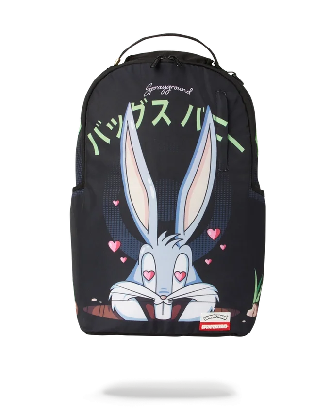 BUGS: Mochilas KARATZ ARE DEVINE