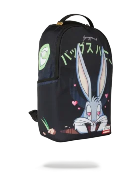 BUGS: Mochilas KARATZ ARE DEVINE