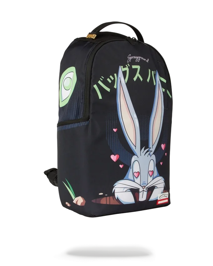BUGS: Mochilas KARATZ ARE DEVINE