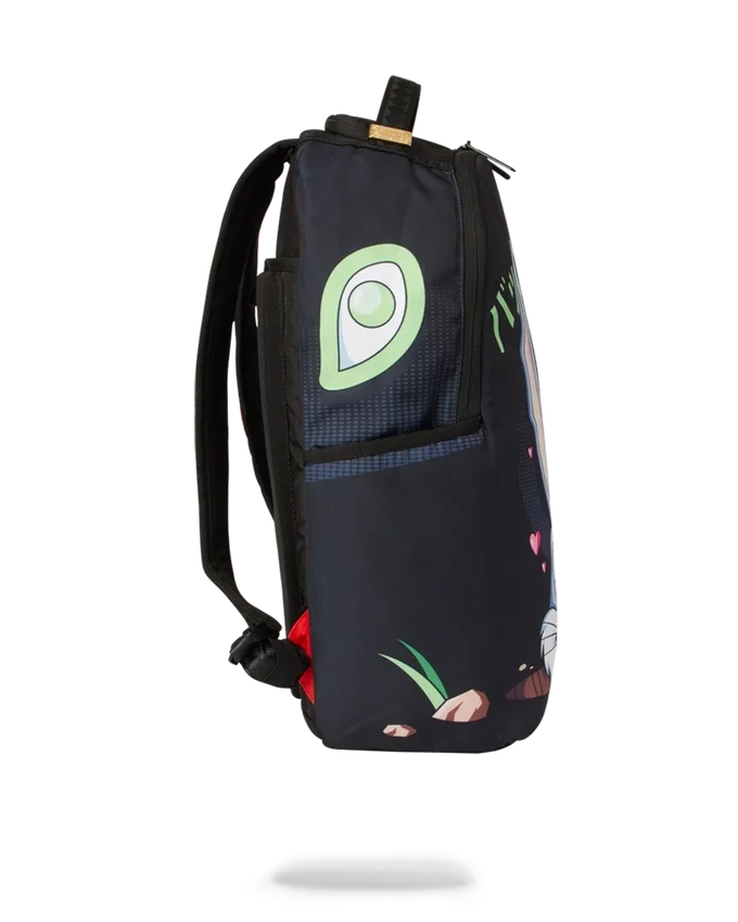 BUGS: Mochilas KARATZ ARE DEVINE