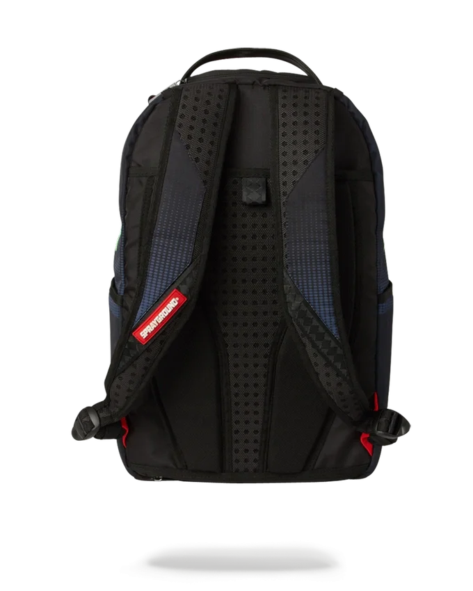 BUGS: Mochilas KARATZ ARE DEVINE