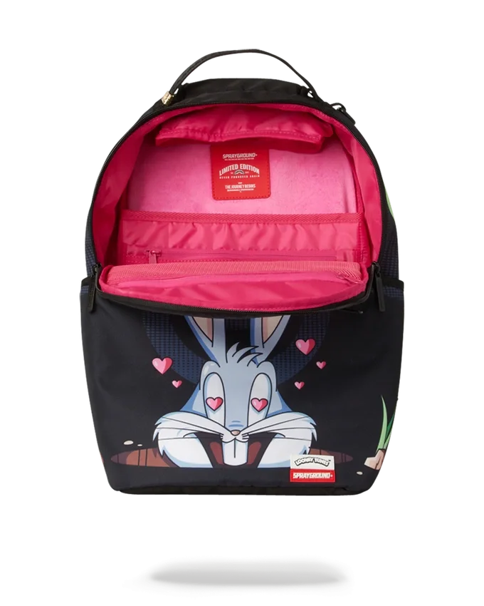 BUGS: Mochilas KARATZ ARE DEVINE