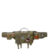 CALL OF DUTY NEVER BACK DOWN Bolsos Bandolera