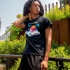 CAMISETA MIAMI VICE