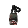 CAMO INFINITI BOLSOS CRUZADOS