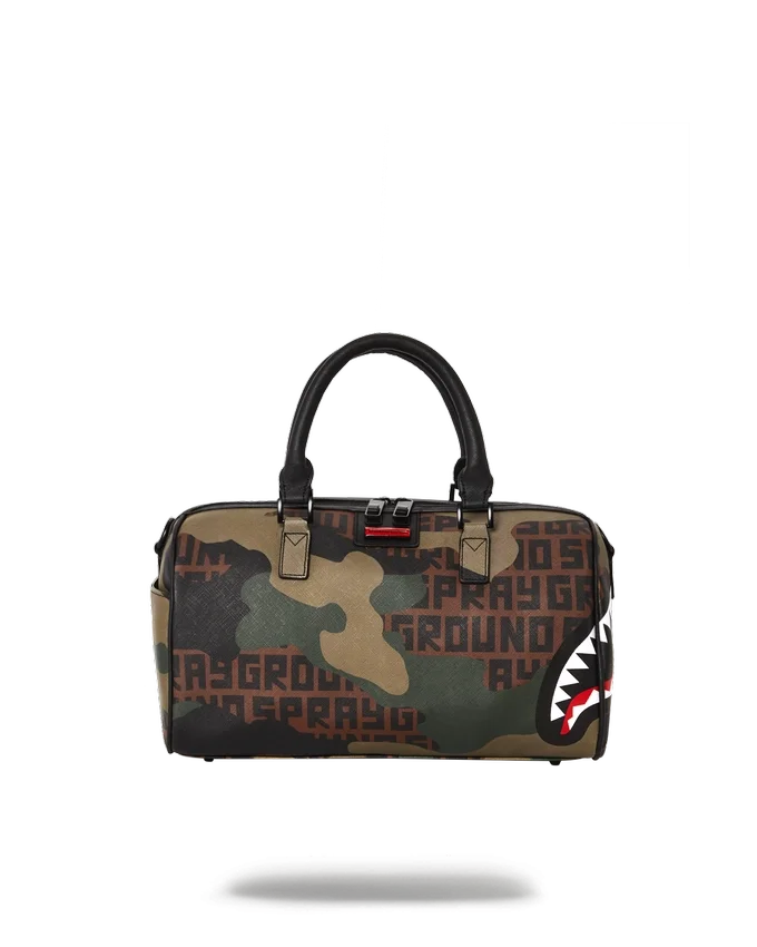 CAMO INFINITI Mini Bolsas De Deporte