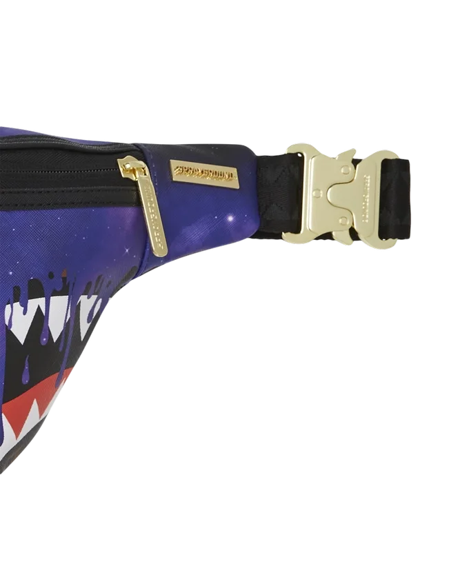 CAMPEÓN DE LA GALAXIA SAVVY BOLSOS BANDOLERA