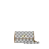 Cartera con cerradura giratoria RITZ RIVIERA