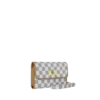 Cartera con cerradura giratoria RITZ RIVIERA