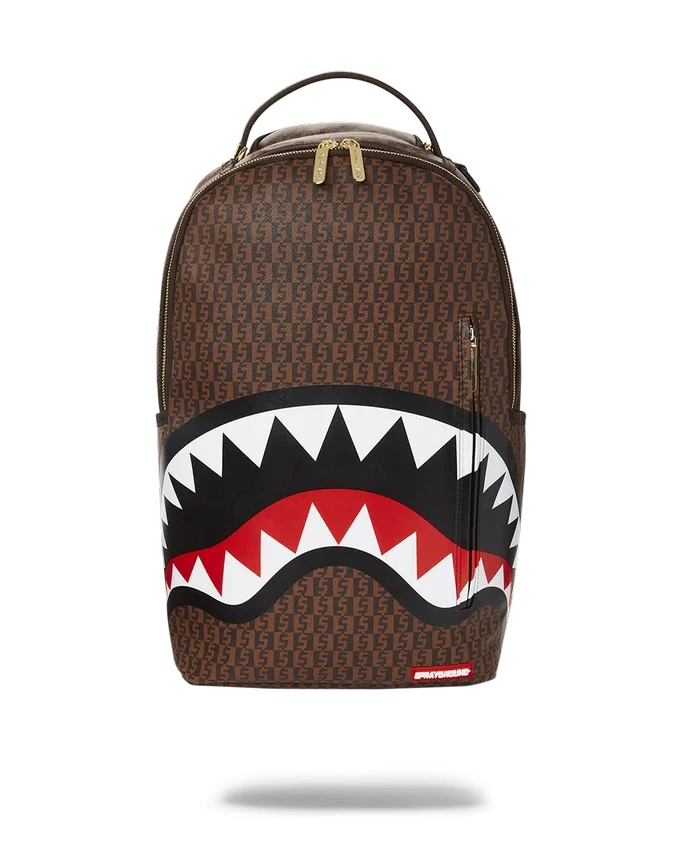CASHIN CHECKS Mochilas (DLXV)