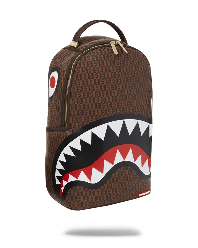 CASHIN CHECKS Mochilas (DLXV)