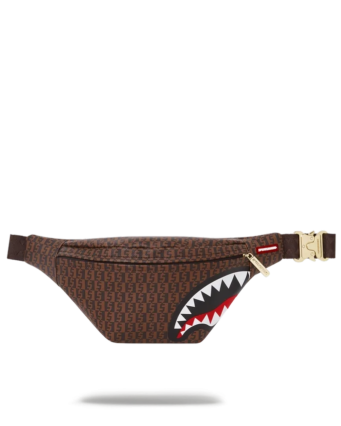CASHIN CHECKS Savvy Bolsos Bandolera